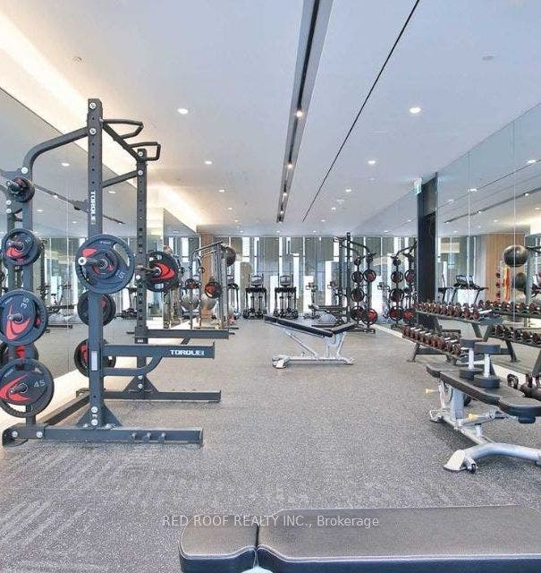 576 Front Street W, #527E, Toronto C01, Toronto C, Toronto ON M5V 0P8