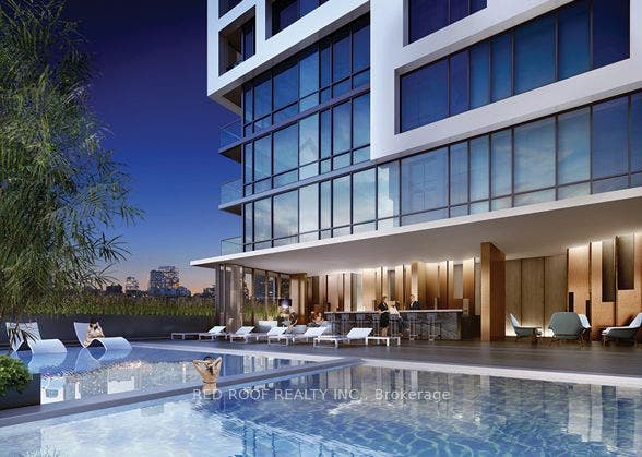 576 Front Street W, #527E, Toronto C01, Toronto C, Toronto ON M5V 0P8