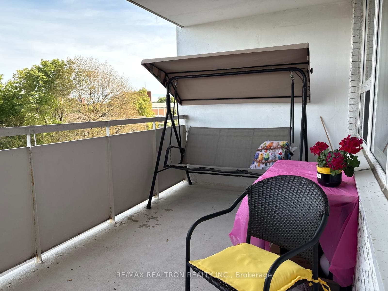 1360 York Mills Road, #408, Toronto C, Toronto ON M3A 2A2