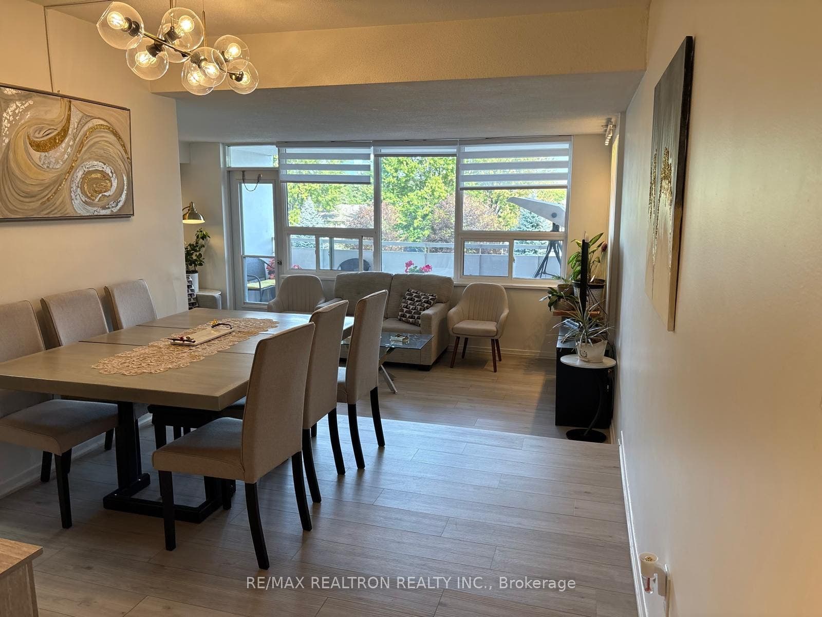 1360 York Mills Road, #408, Toronto C, Toronto ON M3A 2A2