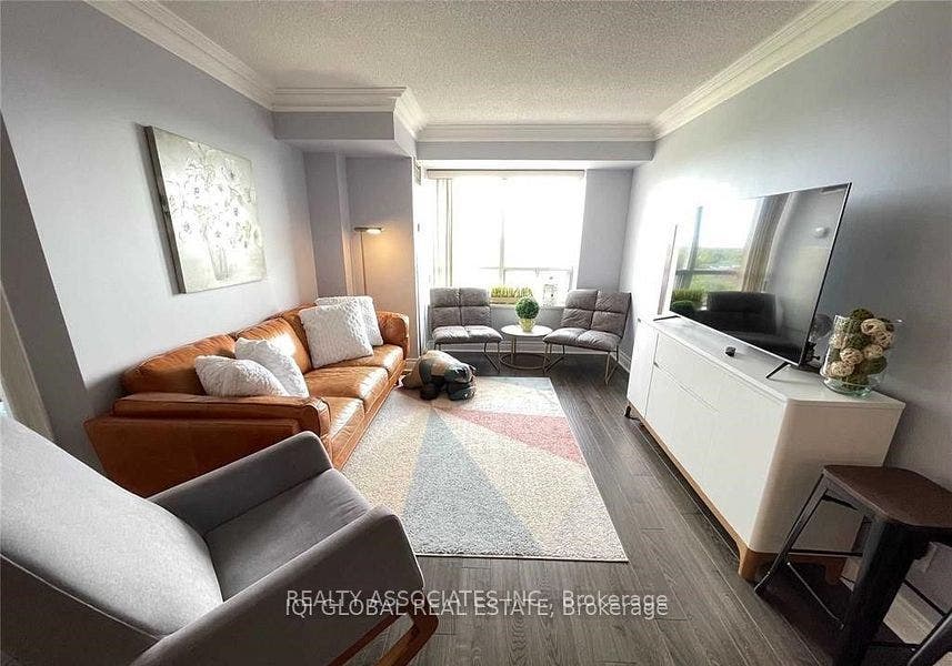 2 Clairtrell Road, #1106, Toronto C, Toronto ON M2N 7H5 2 Clairtrell Road, #1106, Toronto C, Toronto ON M2N 7H5