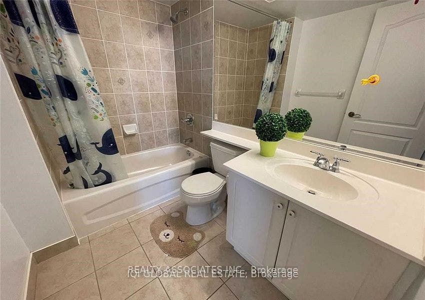 2 Clairtrell Road, #1106, Toronto C, Toronto ON M2N 7H5 2 Clairtrell Road, #1106, Toronto C, Toronto ON M2N 7H5