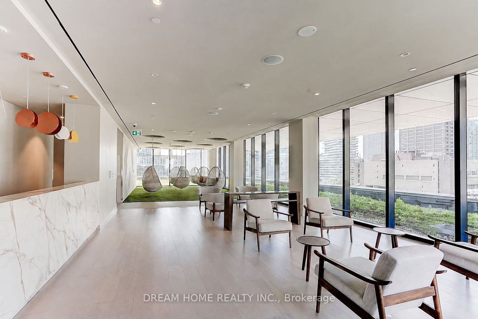 55 Cooper Street, #6006, Toronto C, Toronto ON M5E 0G1