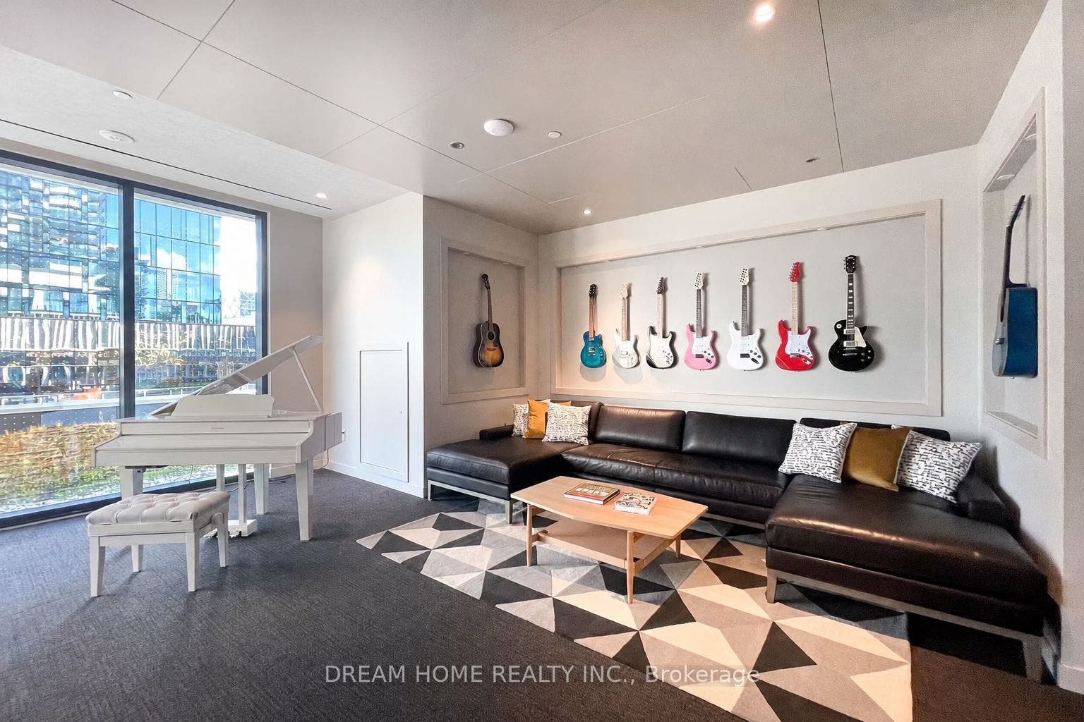 55 Cooper Street, #6006, Toronto C, Toronto ON M5E 0G1