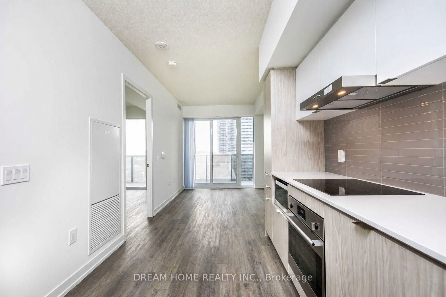 55 Cooper Street, #6006, Toronto C, Toronto ON M5E 0G1