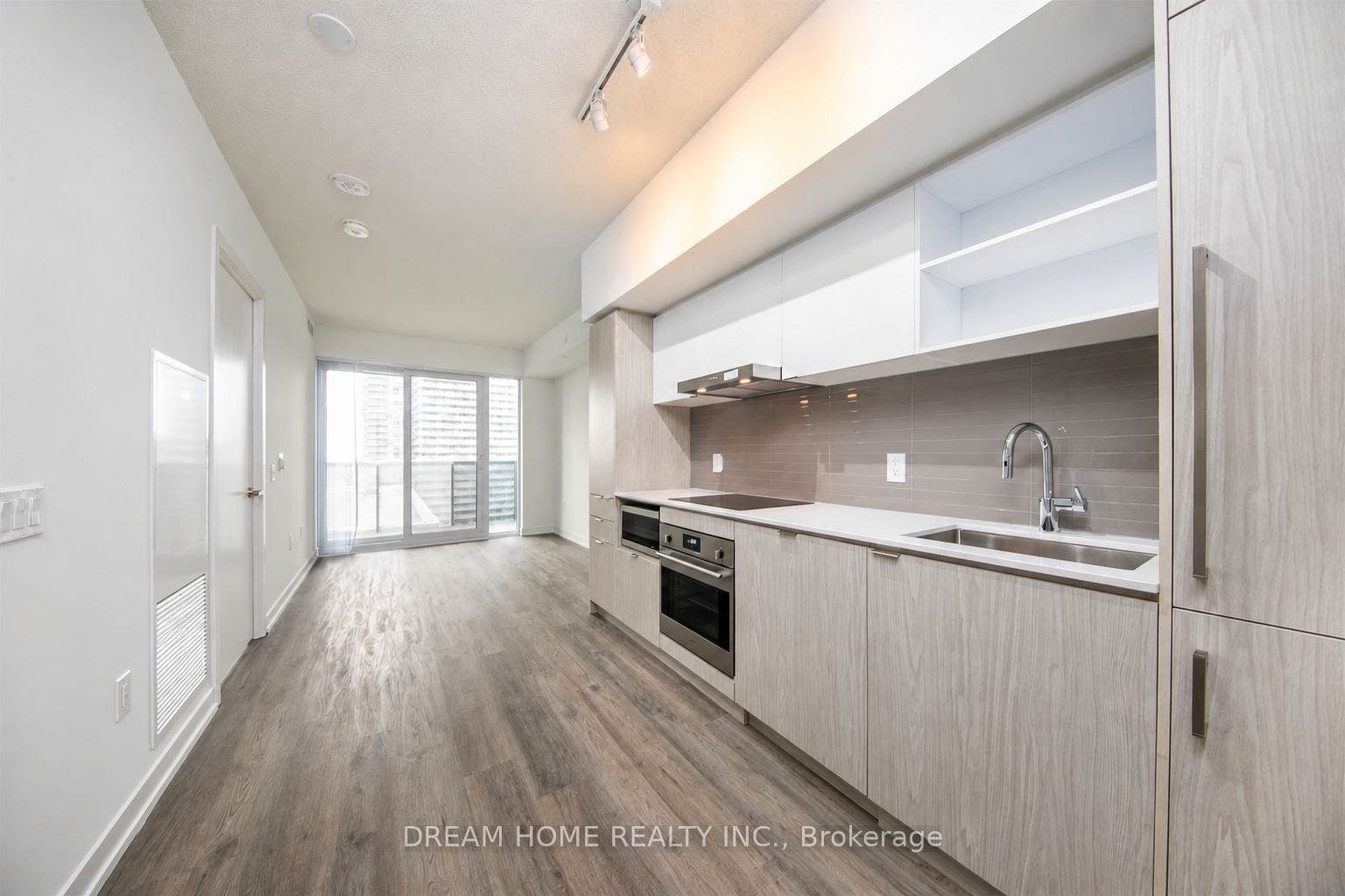 55 Cooper Street, #6006, Toronto C, Toronto ON M5E 0G1