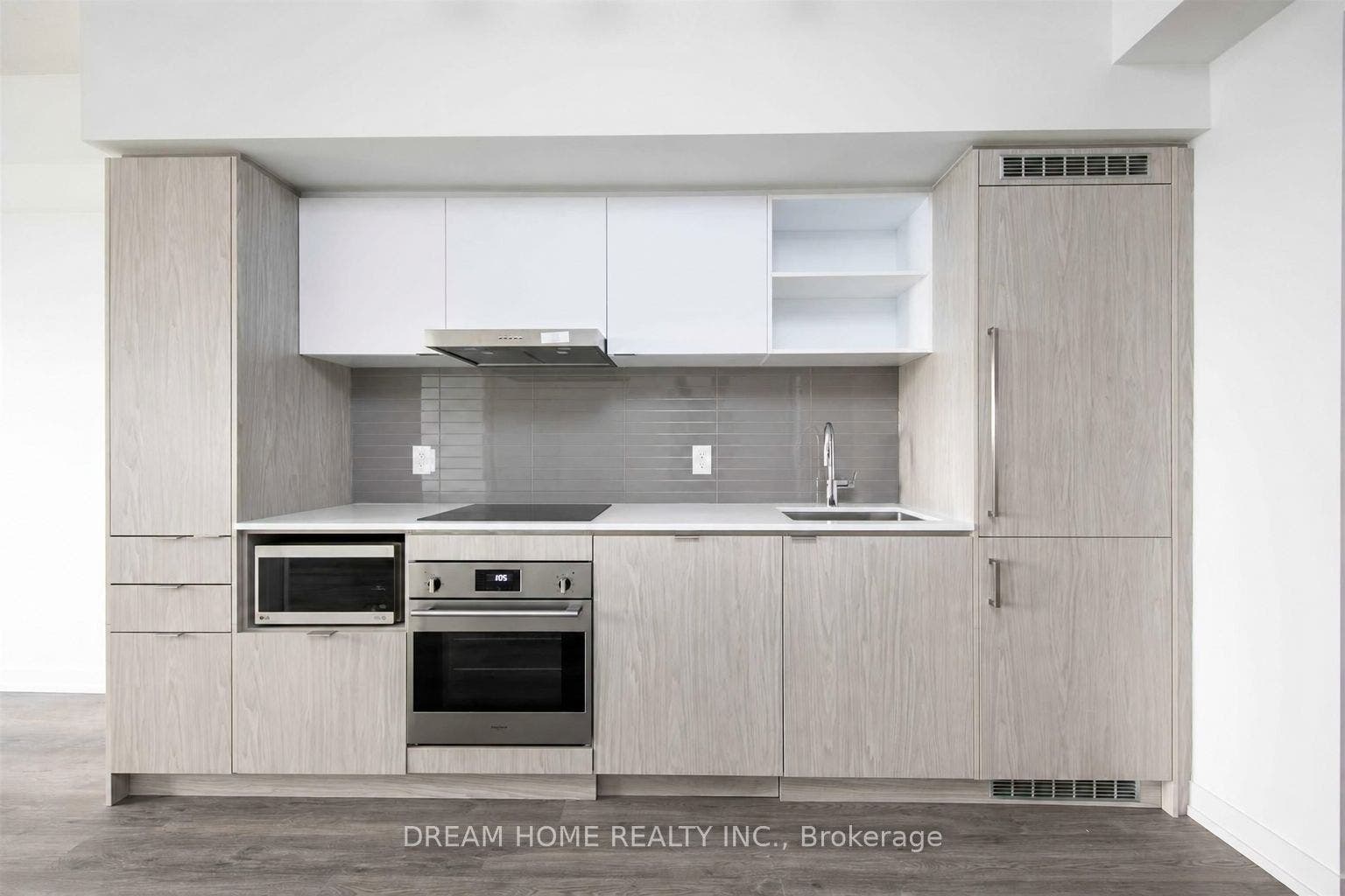 55 Cooper Street, #6006, Toronto C, Toronto ON M5E 0G1