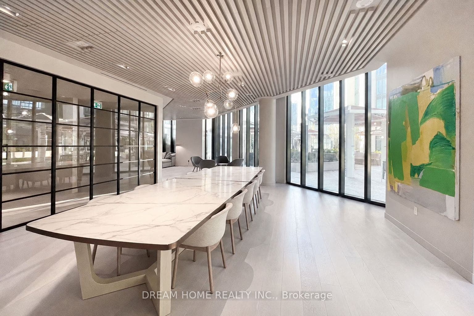 55 Cooper Street, #6006, Toronto C, Toronto ON M5E 0G1