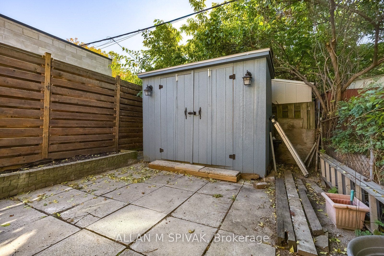 442 Crawford Street, Toronto C, Toronto ON M6G 3J6