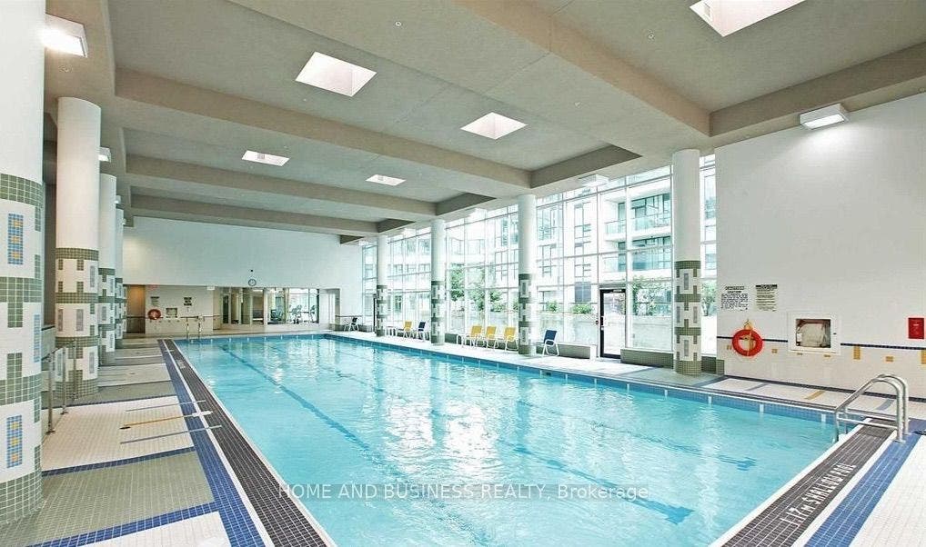 12 Yonge Street, #1505, Toronto C, Toronto ON M5E 1Z9