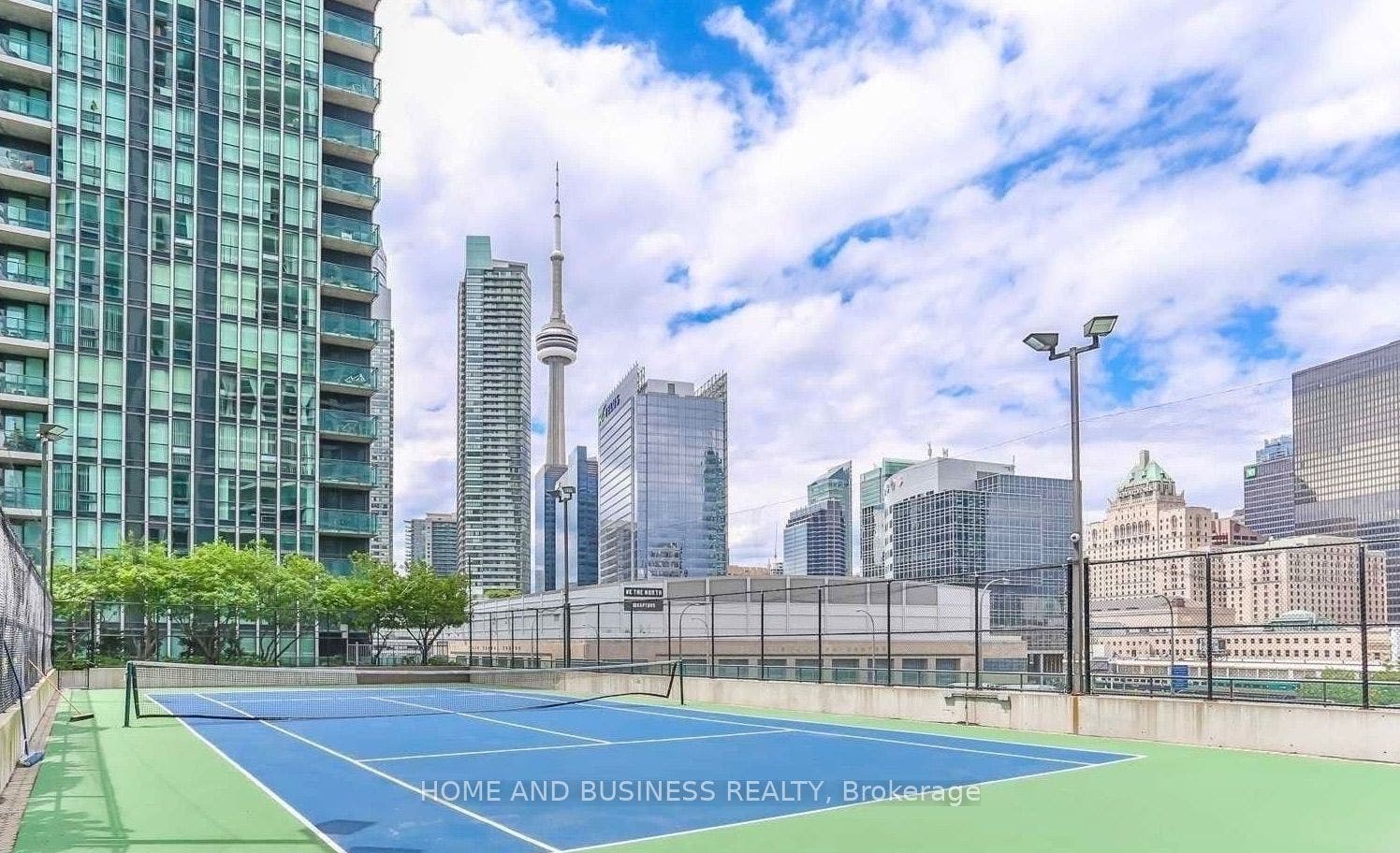 12 Yonge Street, #1505, Toronto C, Toronto ON M5E 1Z9
