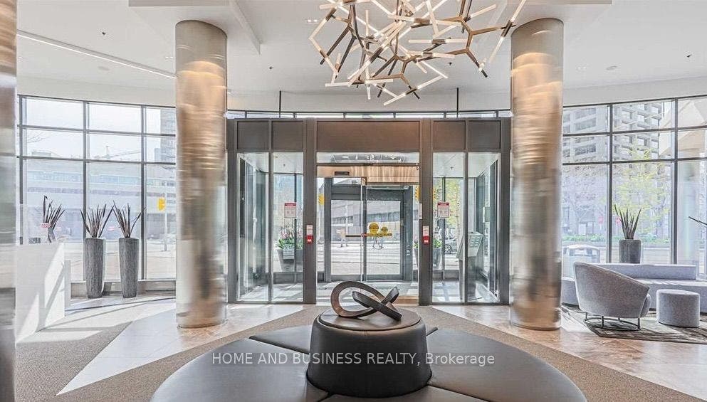 12 Yonge Street, #1505, Toronto C, Toronto ON M5E 1Z9