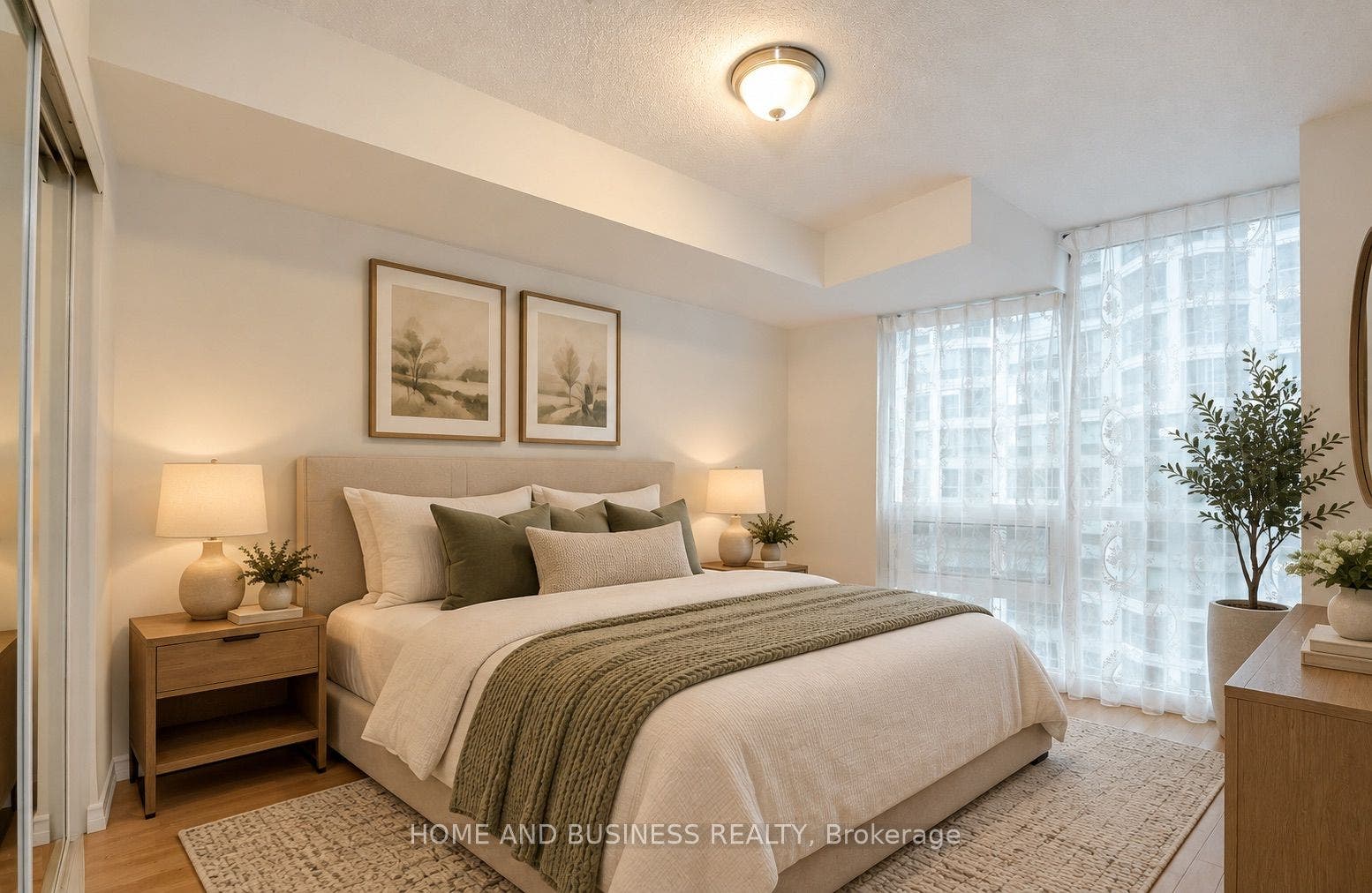 12 Yonge Street, #1505, Toronto C, Toronto ON M5E 1Z9
