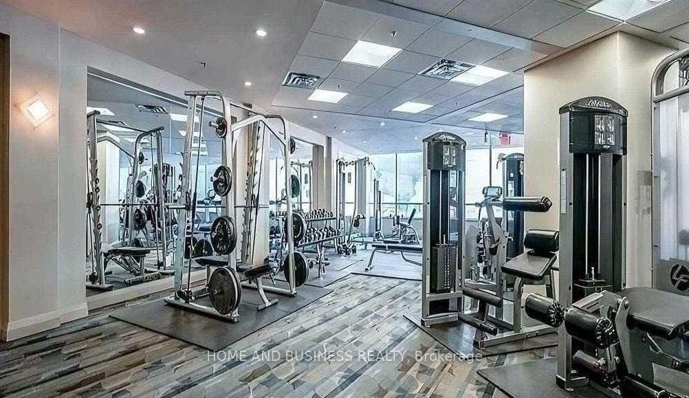 12 Yonge Street, #1505, Toronto C, Toronto ON M5E 1Z9