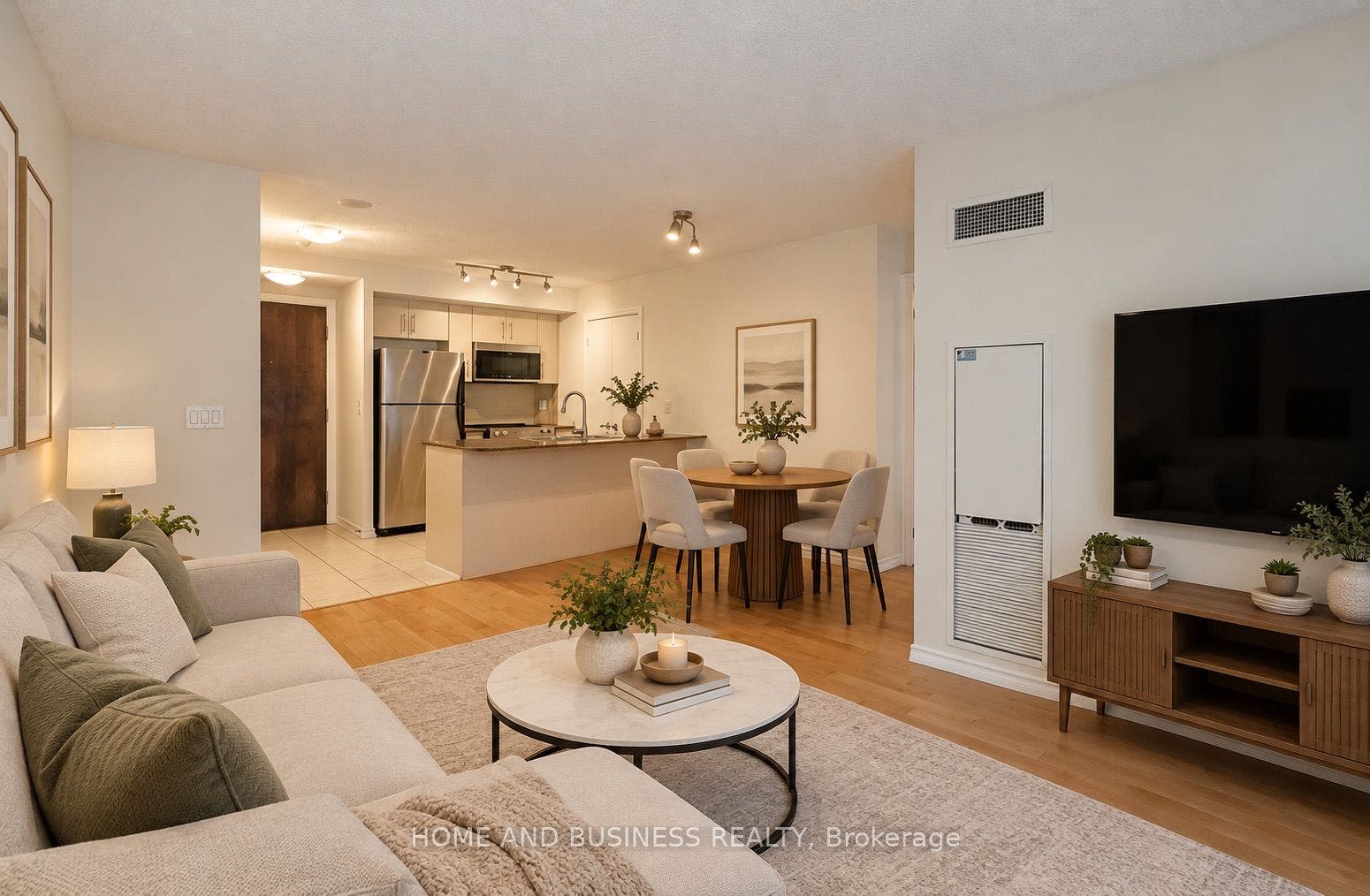 12 Yonge Street, #1505, Toronto C, Toronto ON M5E 1Z9