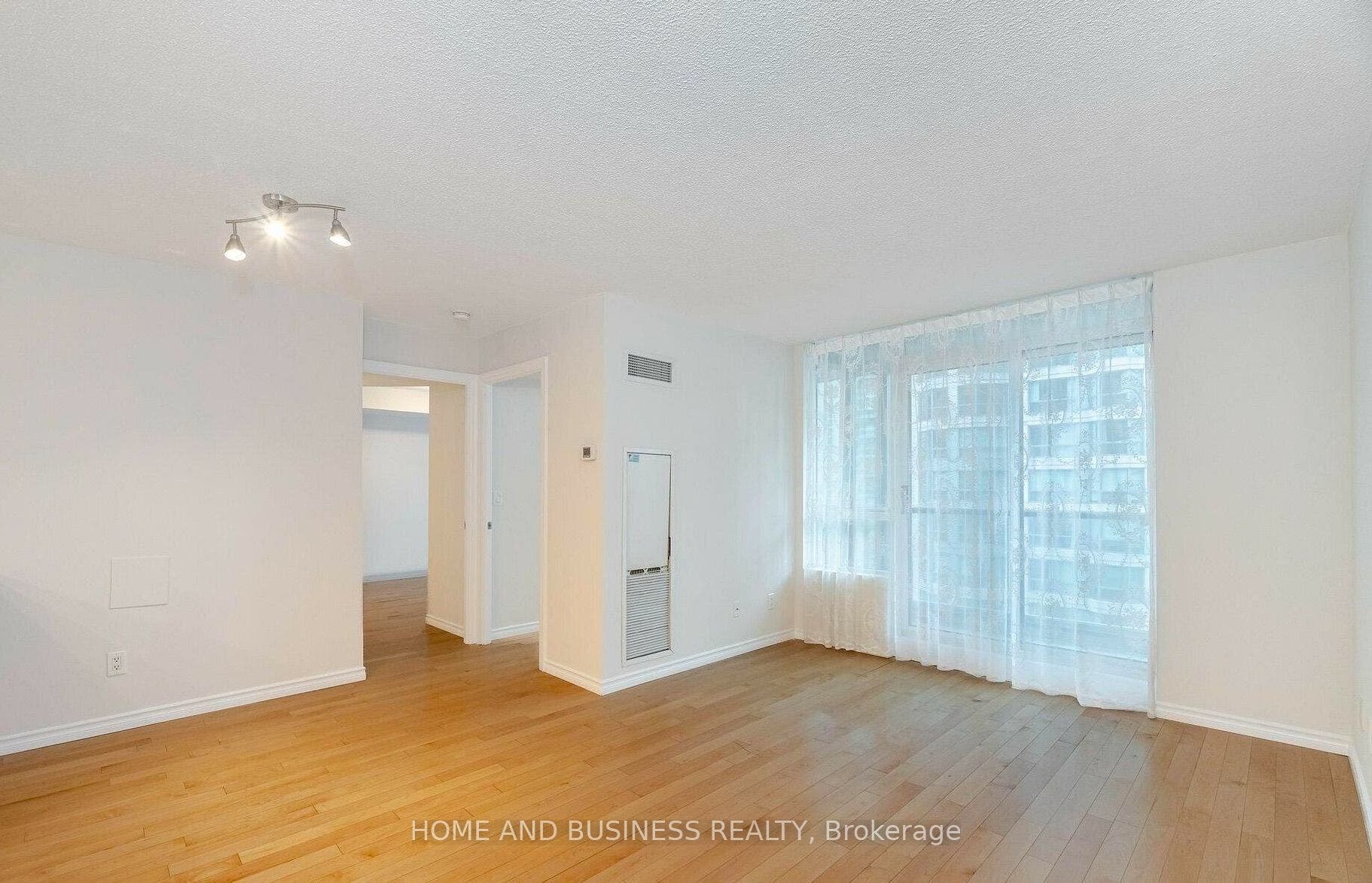 12 Yonge Street, #1505, Toronto C, Toronto ON M5E 1Z9