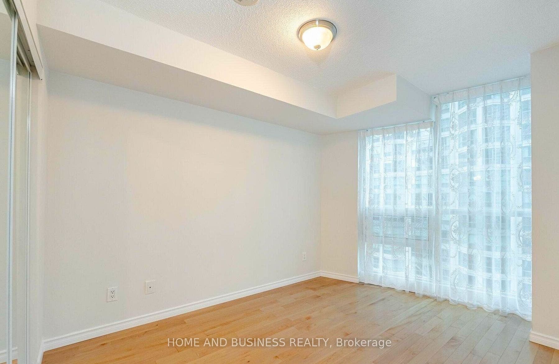 12 Yonge Street, #1505, Toronto C, Toronto ON M5E 1Z9