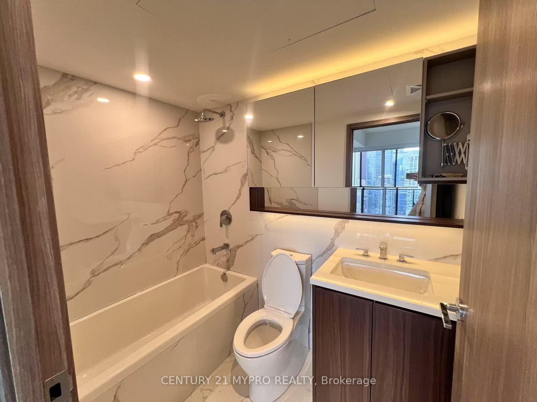 38 Widmer Street, #4202, Toronto C, Toronto ON M5V 0P7