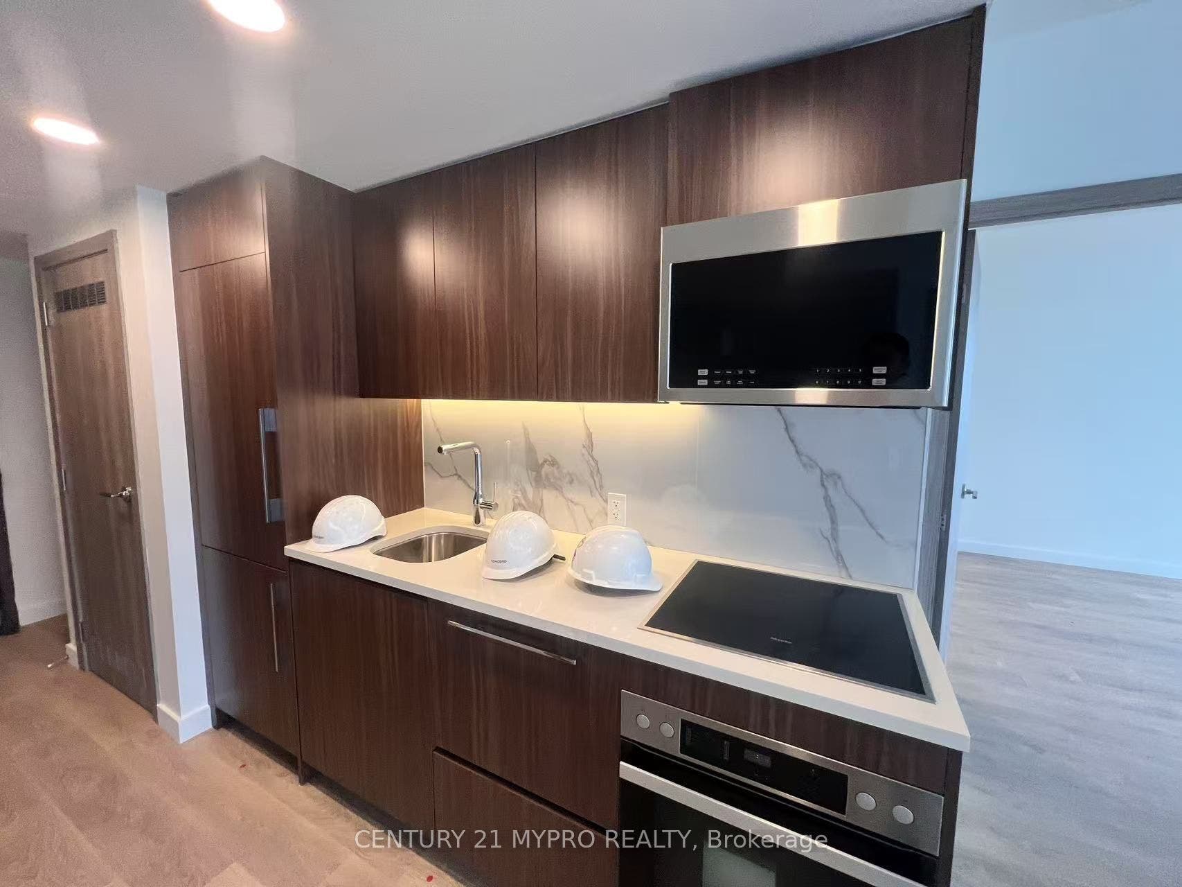 38 Widmer Street, #4202, Toronto C, Toronto ON M5V 0P7