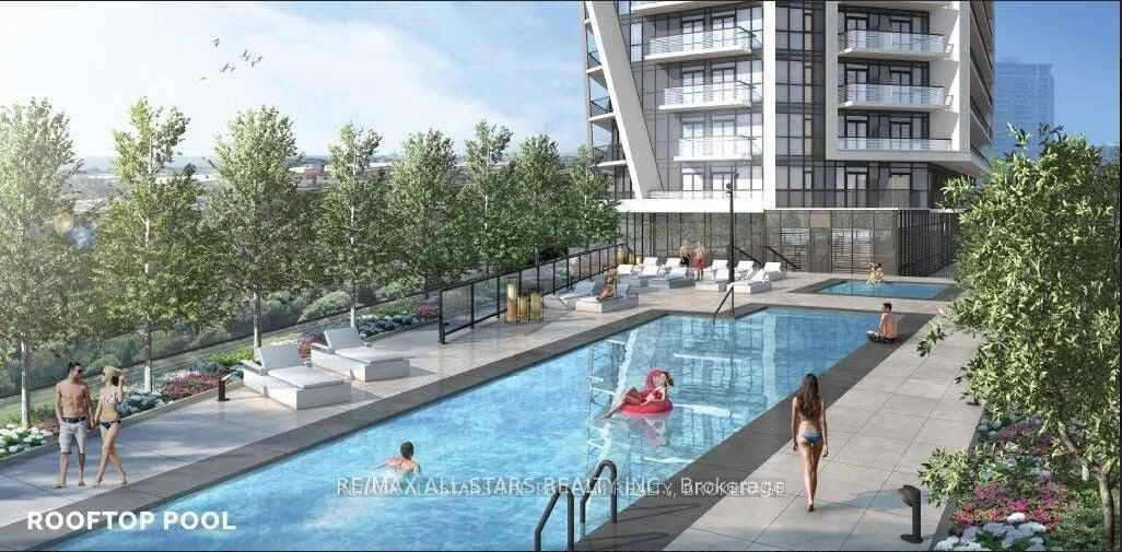 Amenity Space