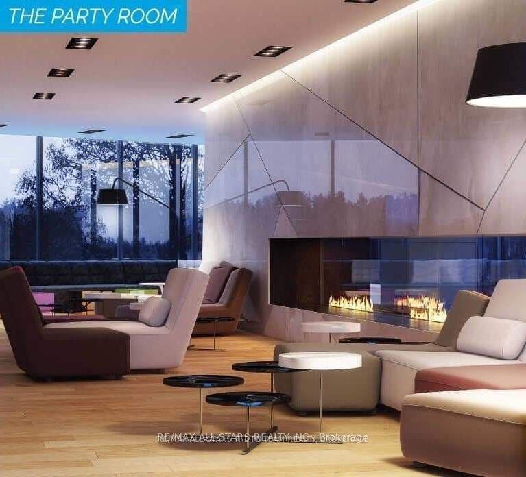 Amenity Space