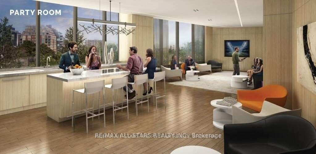 Amenity Space