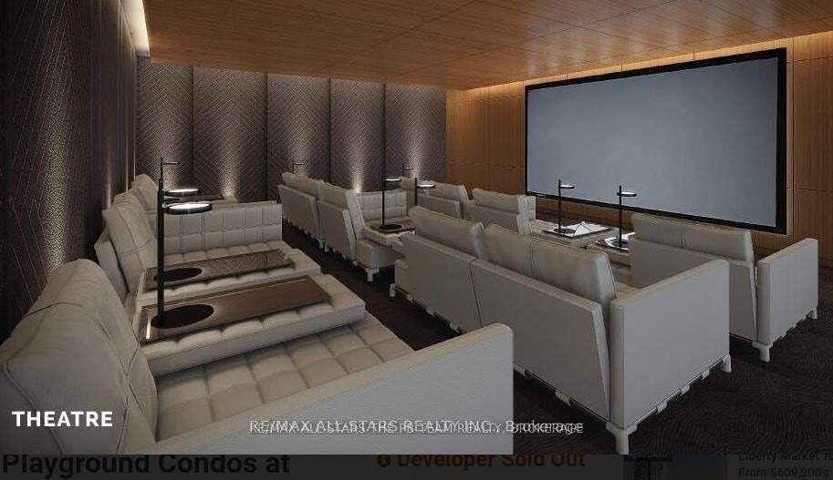 Amenity Space
