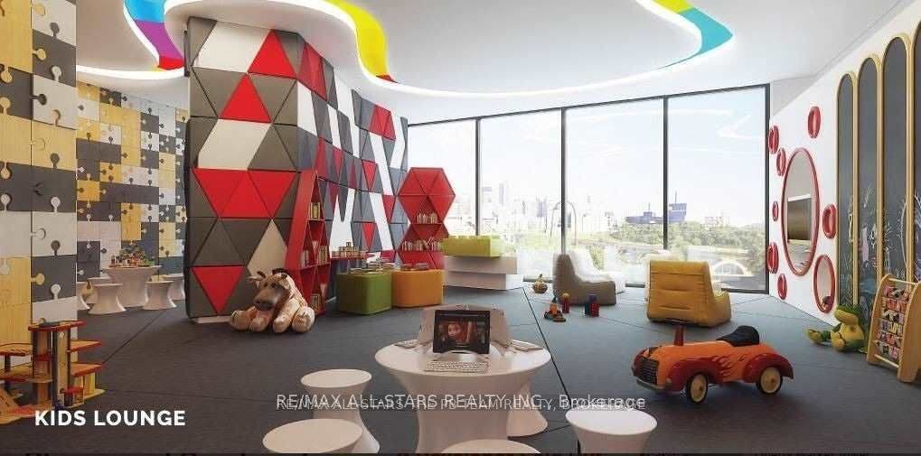 Amenity Space