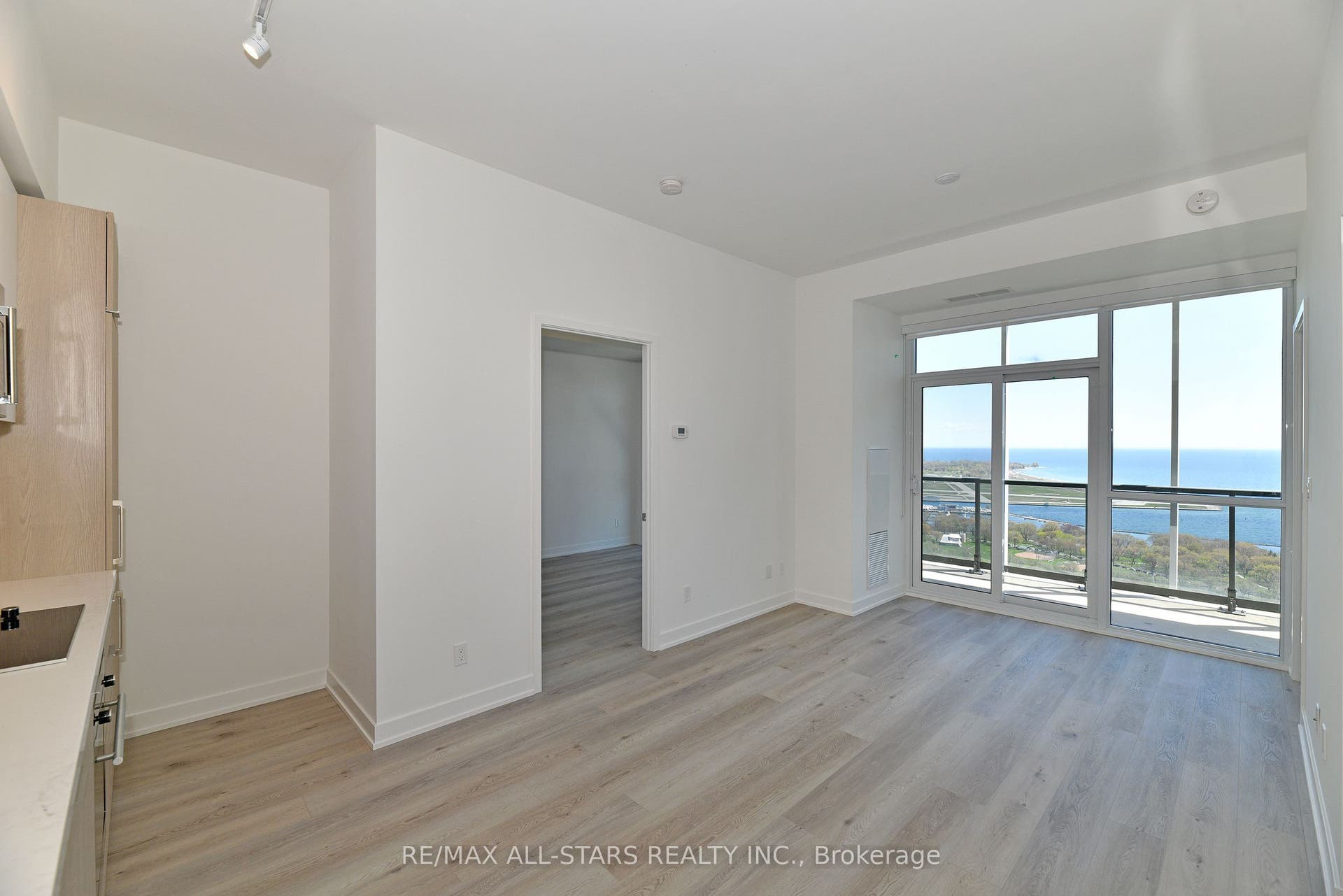 Open Concept