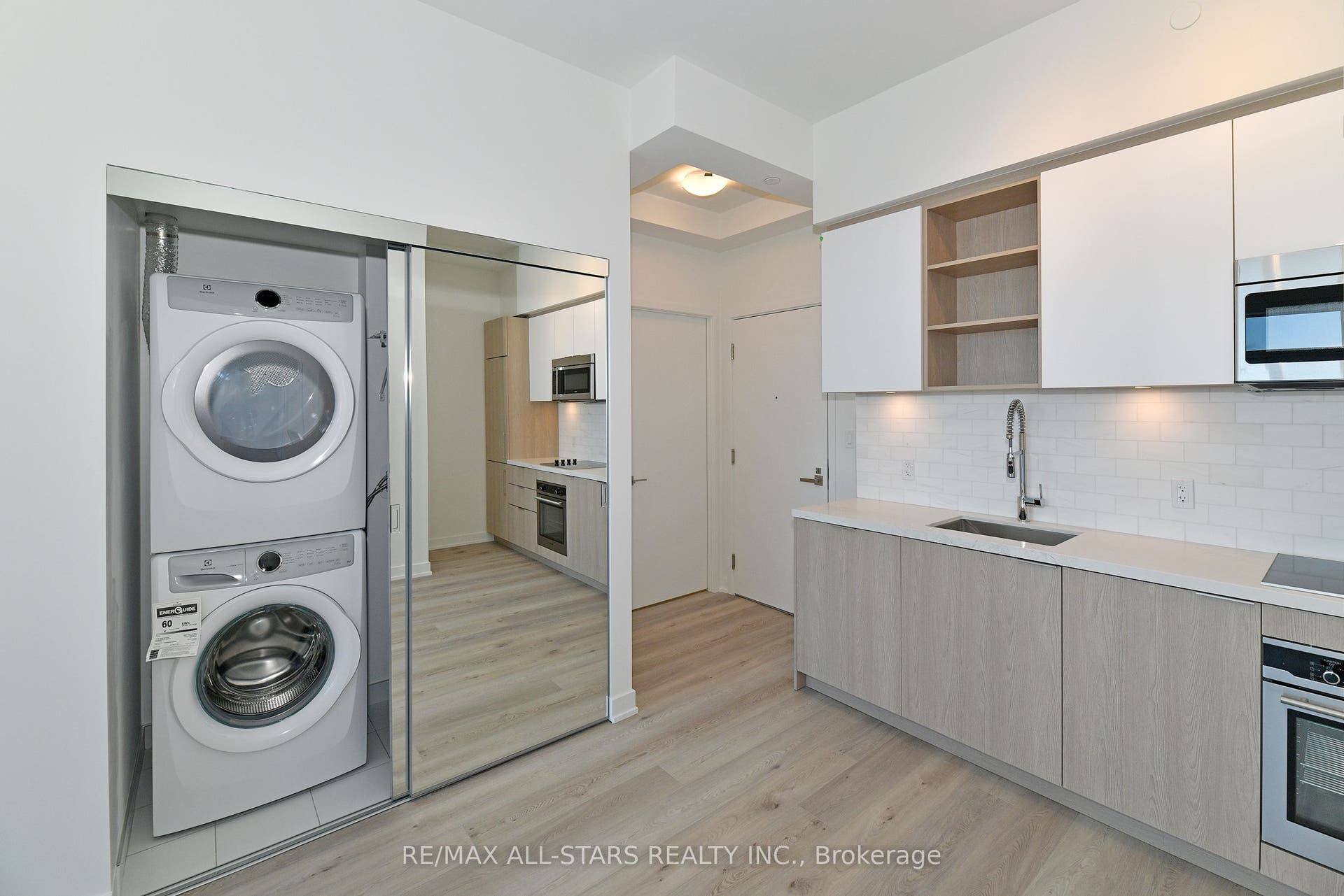 50 Ordnance Street, #3401, Toronto C01, Toronto C, Toronto ON M6K 1A2