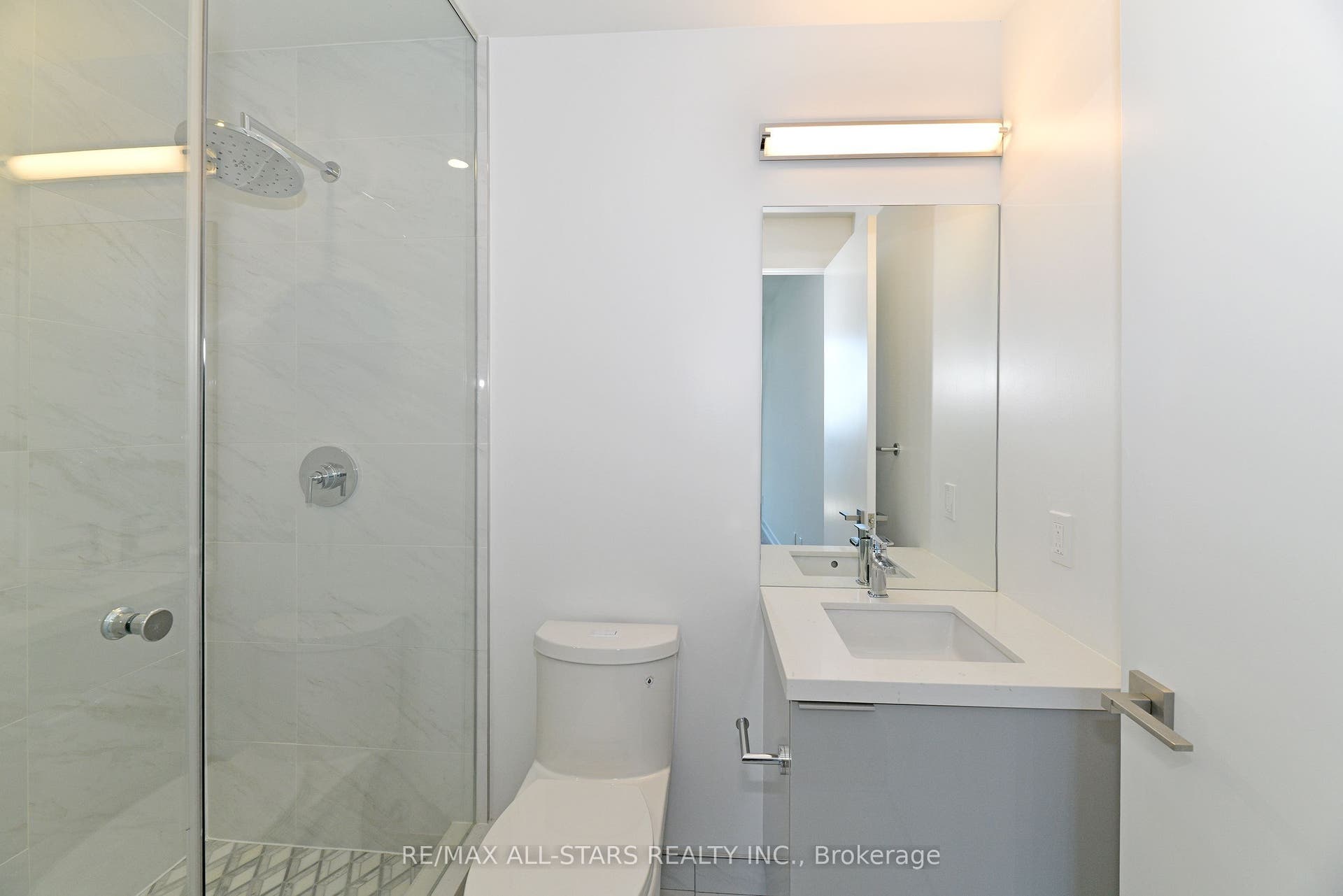 Primary Ensuite