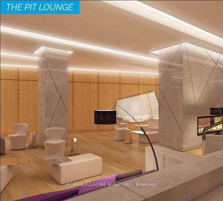 Amenity Space