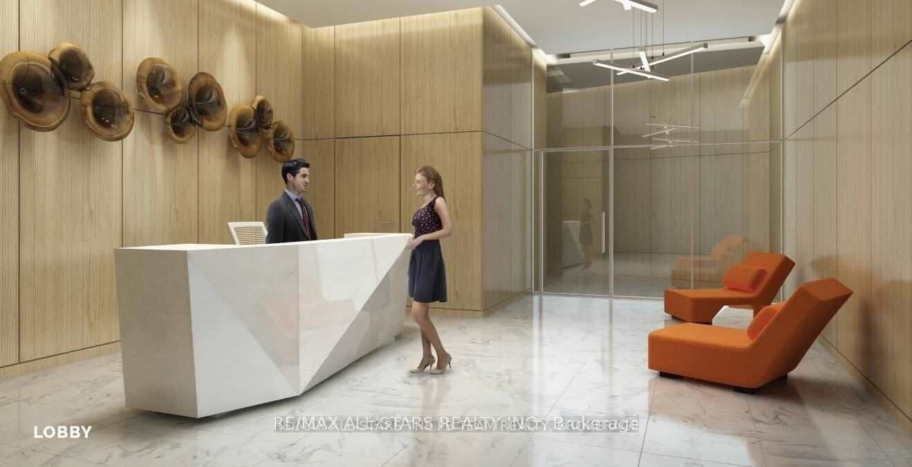 Amenity Space