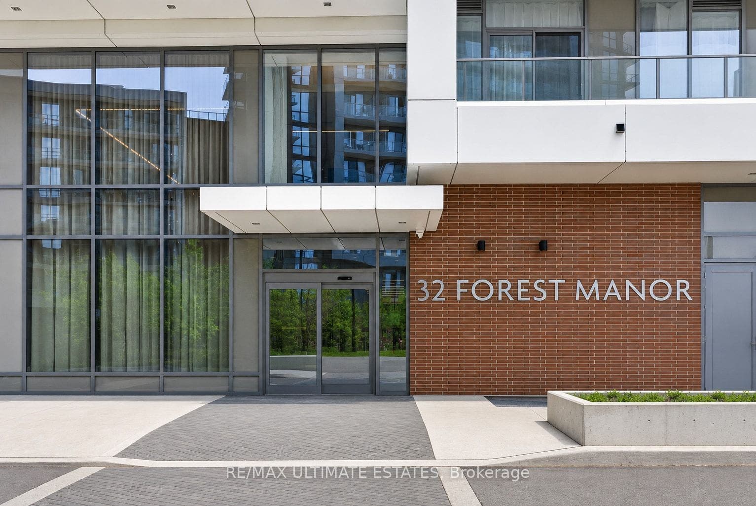 32 Forest Manor Road, #2301, Toronto C, Toronto ON M2J 1M5 32 Forest Manor Road, #2301, Toronto C, Toronto ON M2J 1M5