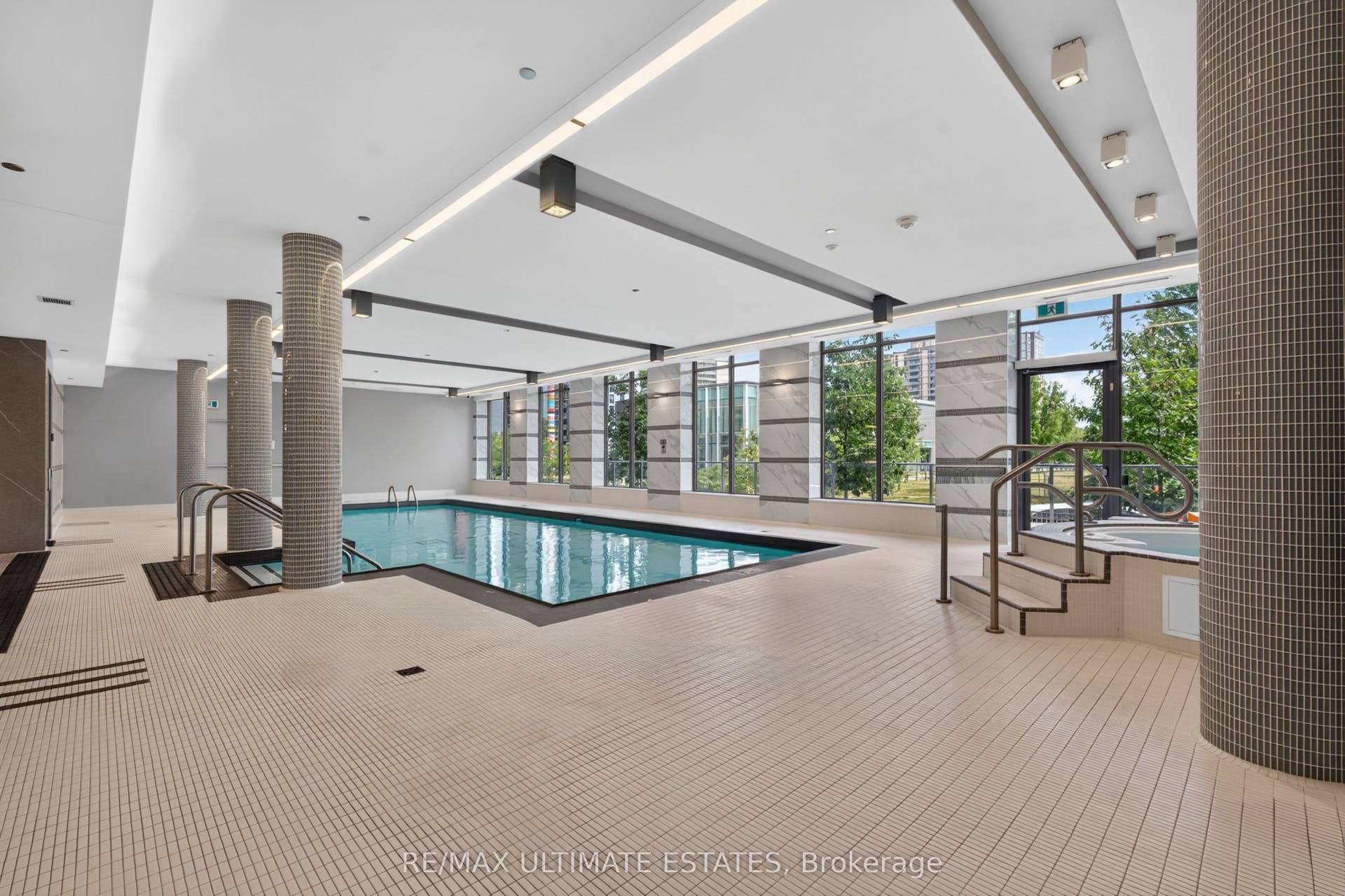 32 Forest Manor Road, #2301, Toronto C, Toronto ON M2J 1M5 32 Forest Manor Road, #2301, Toronto C, Toronto ON M2J 1M5