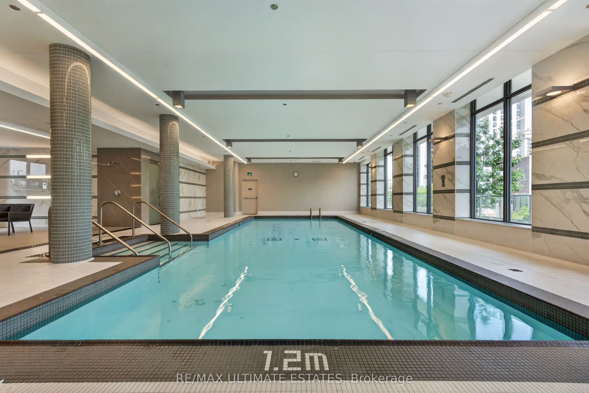 32 Forest Manor Road, #2301, Toronto C, Toronto ON M2J 1M5 32 Forest Manor Road, #2301, Toronto C, Toronto ON M2J 1M5