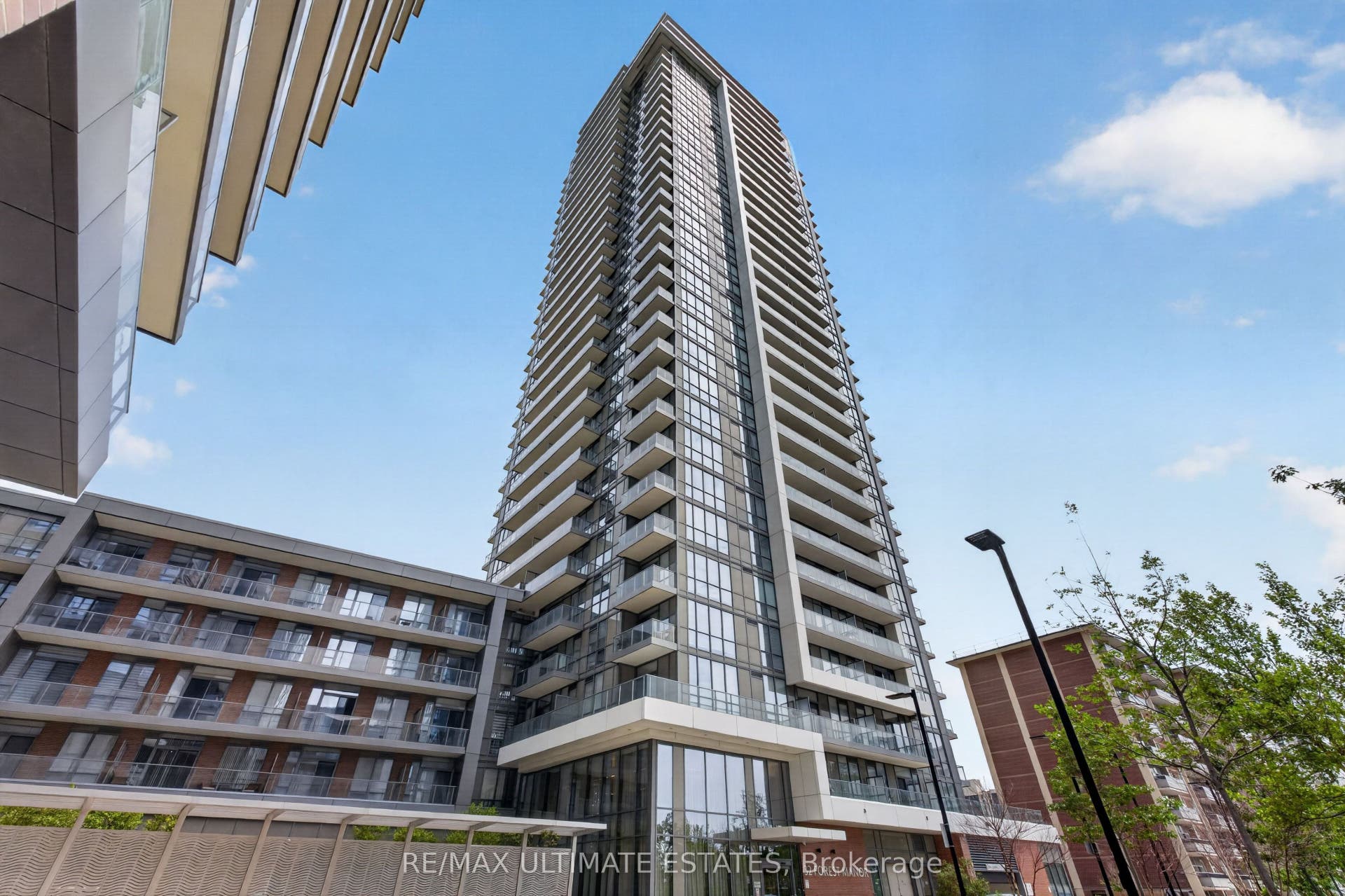 32 Forest Manor Road, #2301, Toronto C, Toronto ON M2J 1M5 32 Forest Manor Road, #2301, Toronto C, Toronto ON M2J 1M5