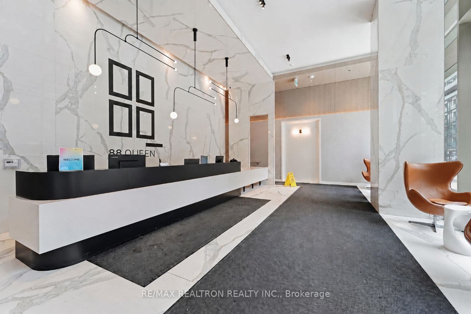 88 Queen Street E, #4711, Toronto C, Toronto ON M5C 0B6