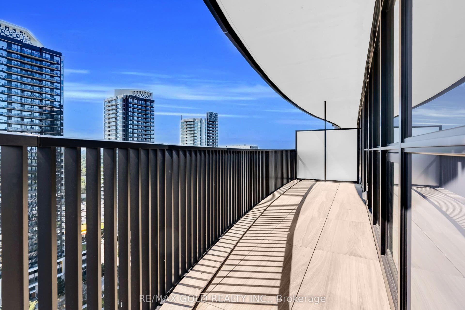 68 Esther Shiner Boulevard, #2315, Toronto C, Toronto ON M2K 0J6