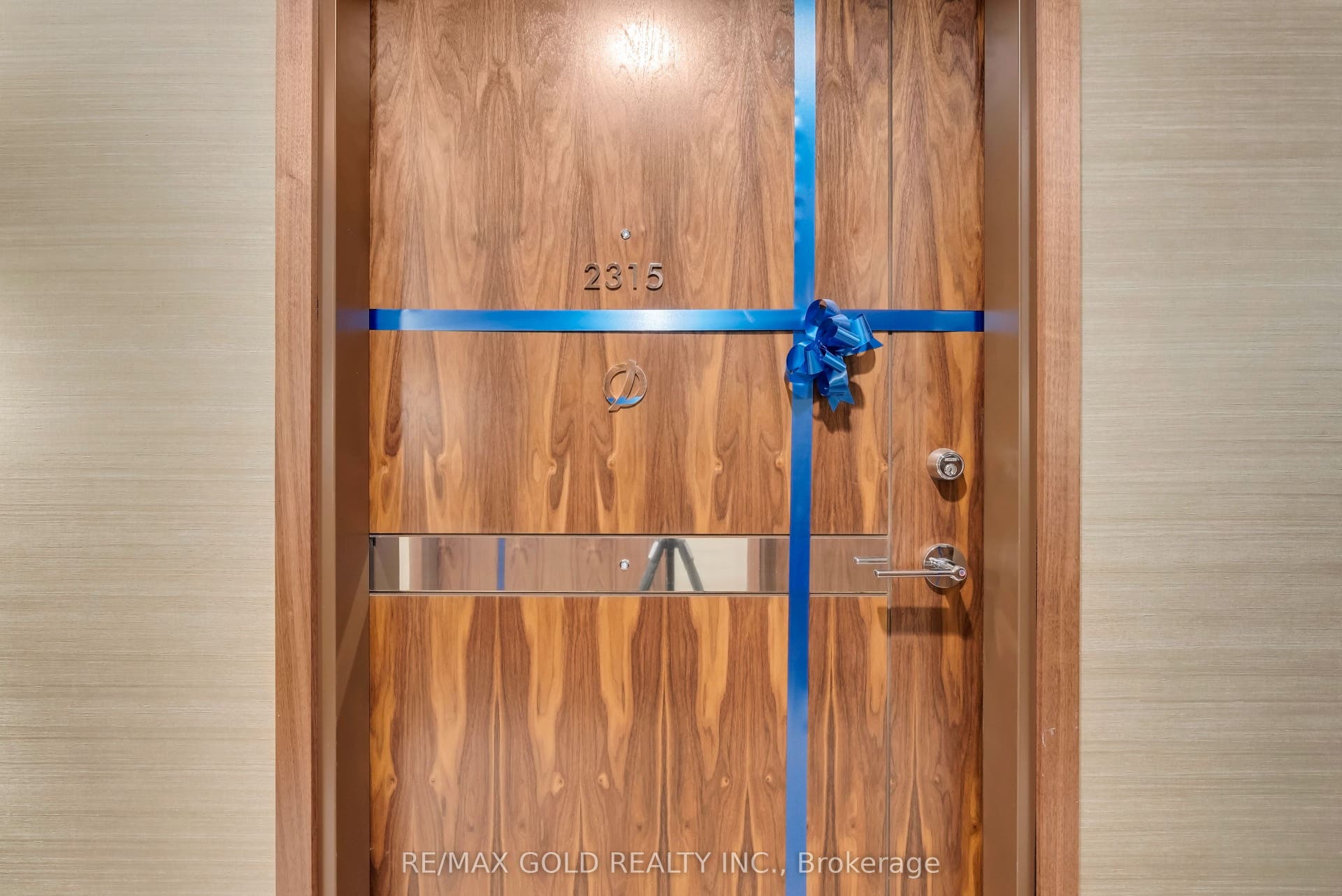 68 Esther Shiner Boulevard, #2315, Toronto C, Toronto ON M2K 0J6