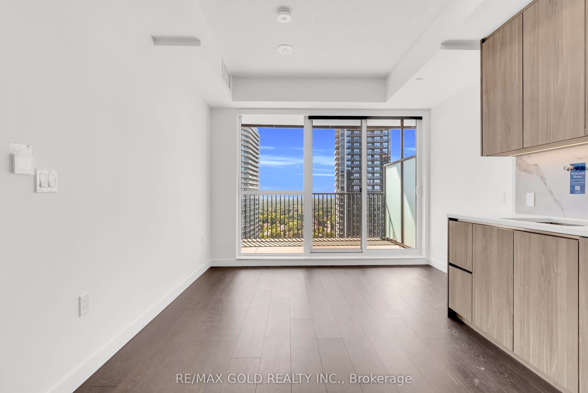 68 Esther Shiner Boulevard, #2315, Toronto C, Toronto ON M2K 0J6