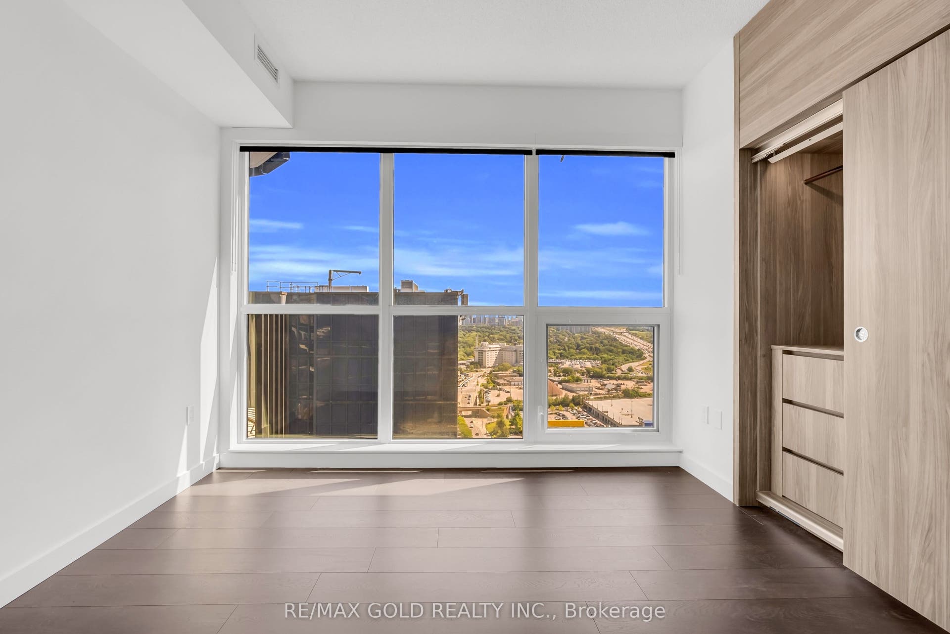 68 Esther Shiner Boulevard, #2315, Toronto C, Toronto ON M2K 0J6