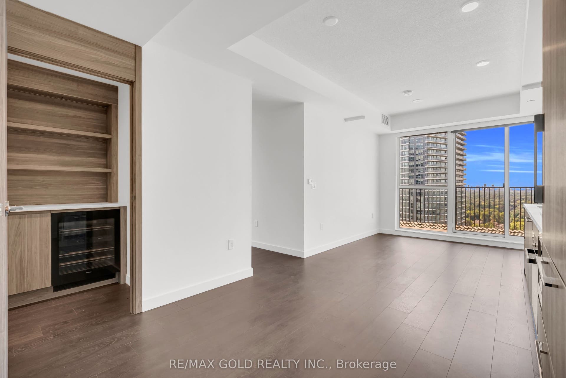 68 Esther Shiner Boulevard, #2315, Toronto C, Toronto ON M2K 0J6