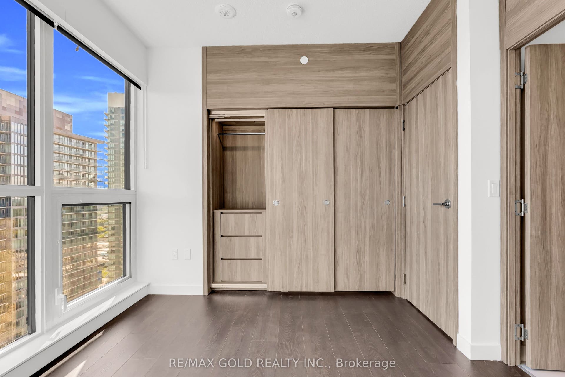 68 Esther Shiner Boulevard, #2315, Toronto C, Toronto ON M2K 0J6