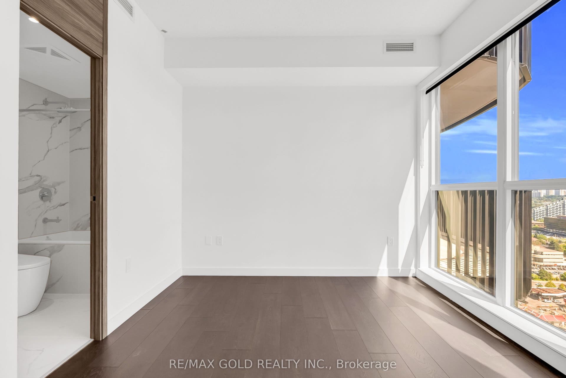 68 Esther Shiner Boulevard, #2315, Toronto C, Toronto ON M2K 0J6