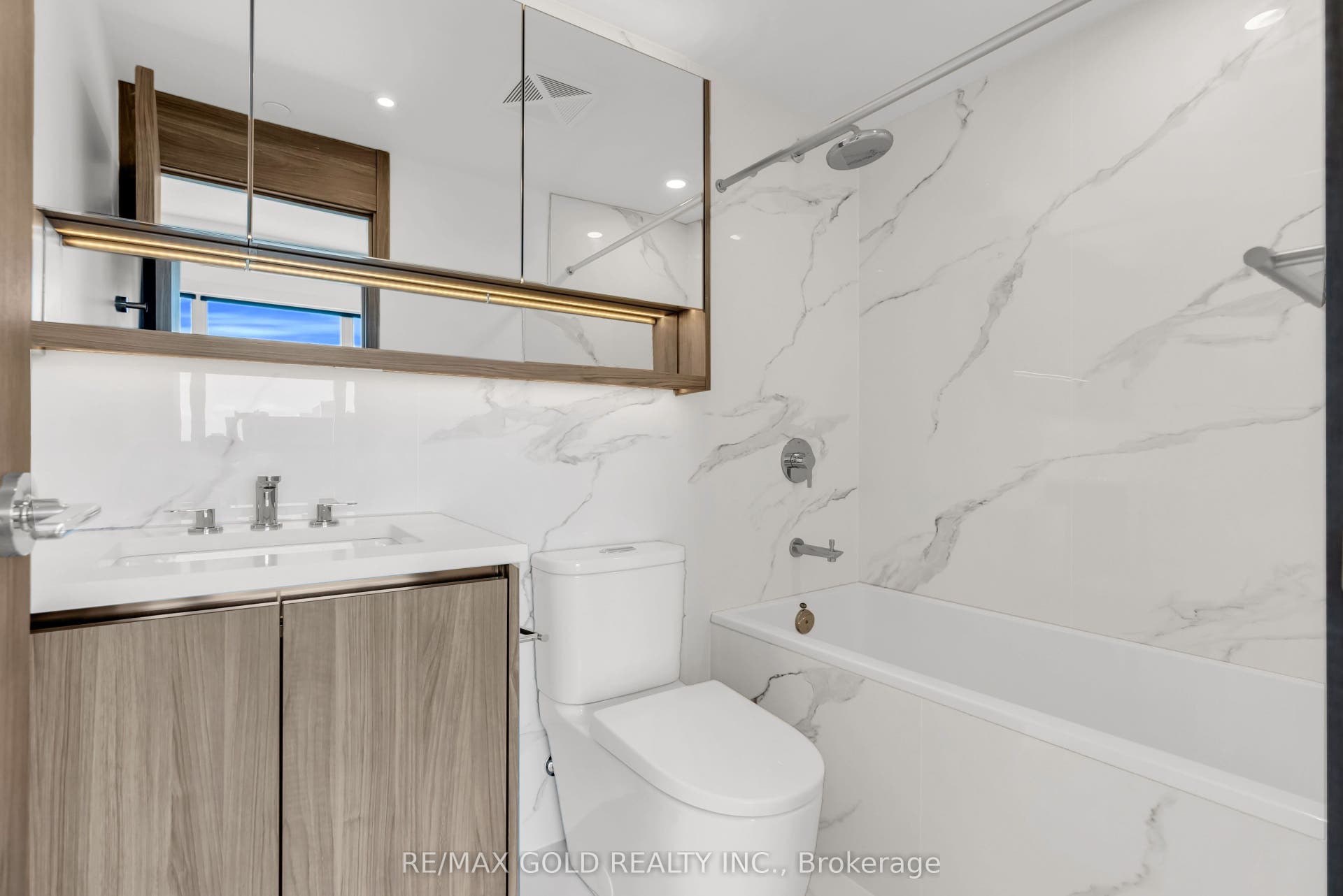 68 Esther Shiner Boulevard, #2315, Toronto C, Toronto ON M2K 0J6