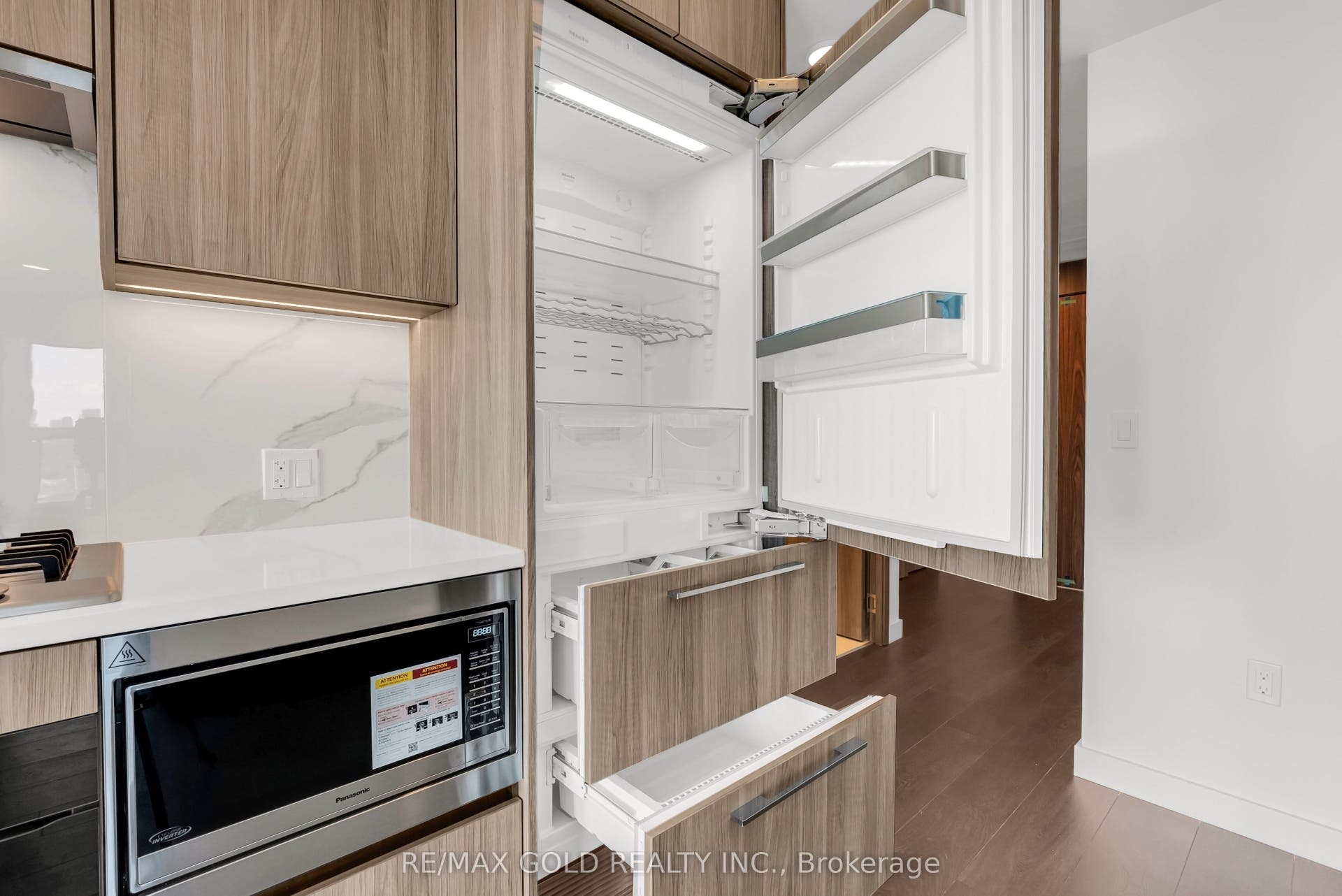 68 Esther Shiner Boulevard, #2315, Toronto C, Toronto ON M2K 0J6