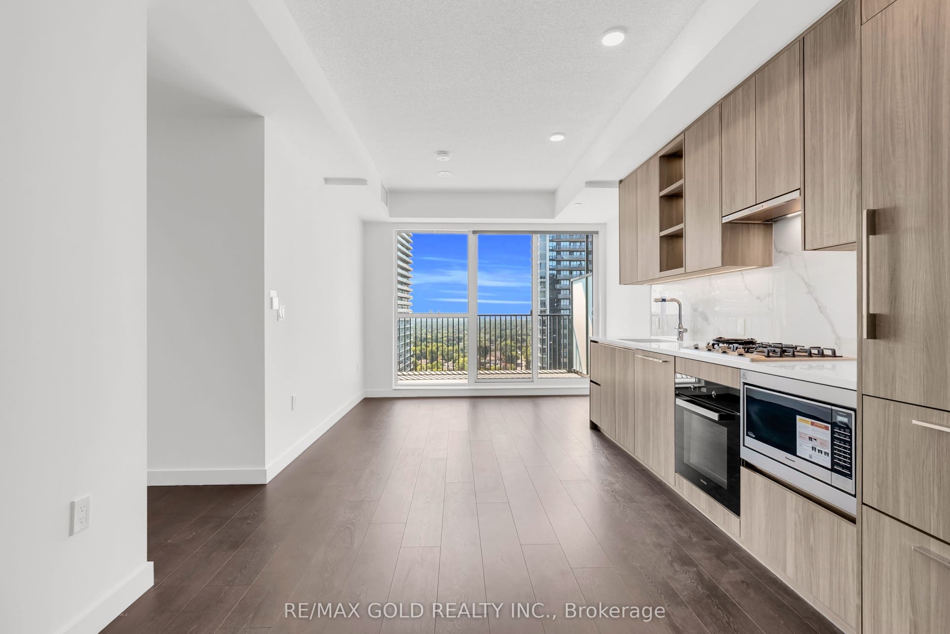 68 Esther Shiner Boulevard, #2315, Toronto C, Toronto ON M2K 0J6