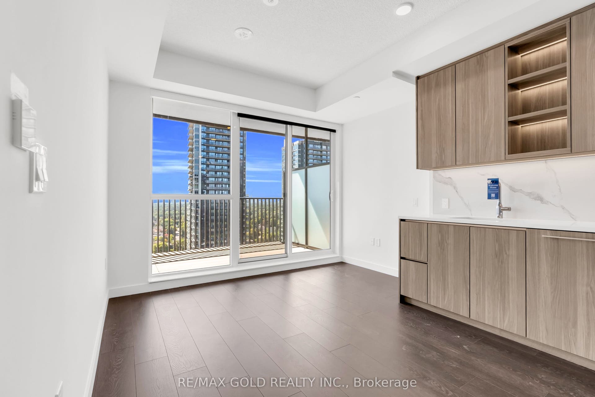 68 Esther Shiner Boulevard, #2315, Toronto C, Toronto ON M2K 0J6
