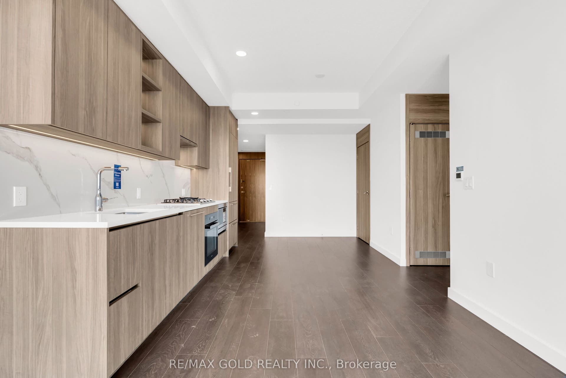 68 Esther Shiner Boulevard, #2315, Toronto C, Toronto ON M2K 0J6